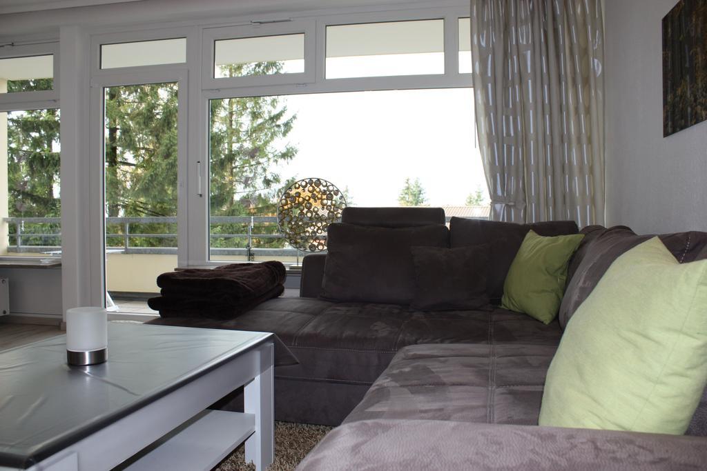 Moderne Ferienwohnung Anna 6A Sankt Andreasberg Ngoại thất bức ảnh