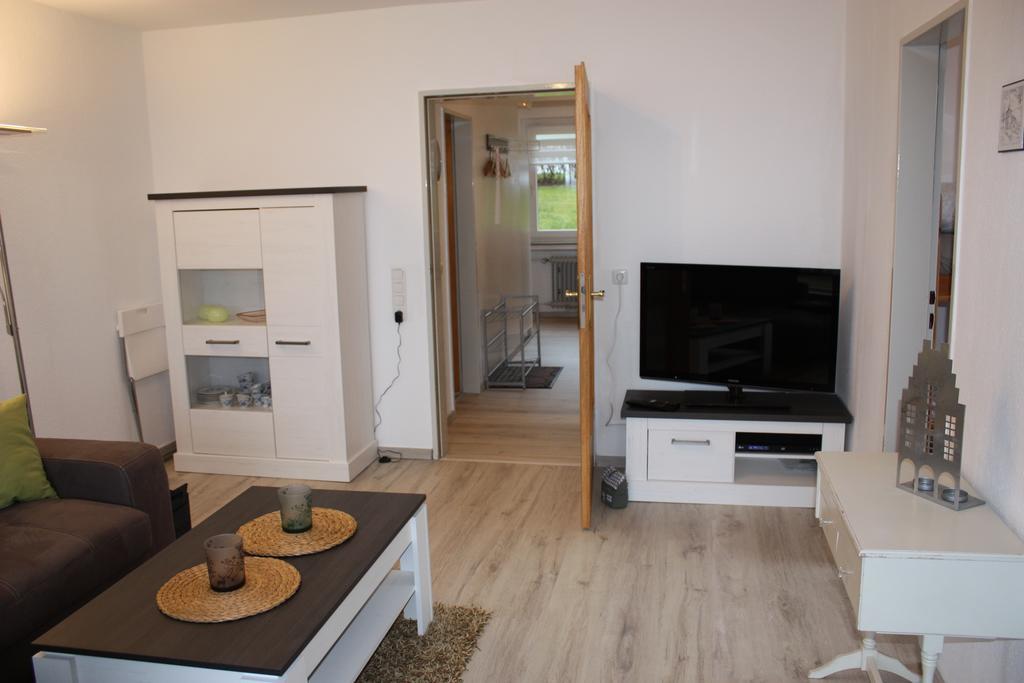 Moderne Ferienwohnung Anna 6A Sankt Andreasberg Ngoại thất bức ảnh